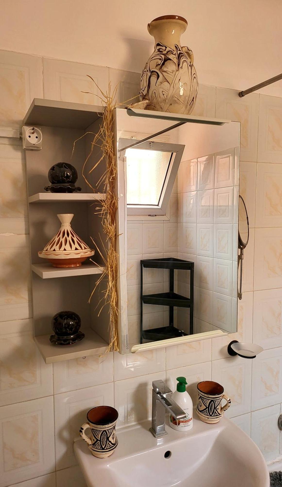Riad Traditionnel De Charme 3 Chambres Marrakesh Esterno foto