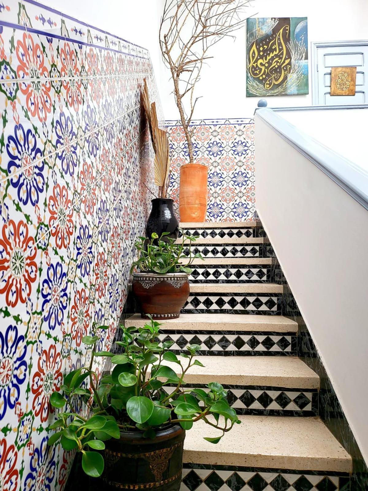 Riad Traditionnel De Charme 3 Chambres Marrakesh Esterno foto