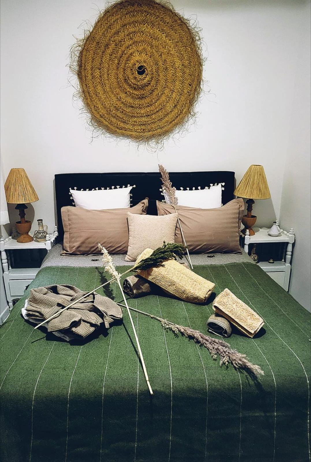 Riad Traditionnel De Charme 3 Chambres Marrakesh Esterno foto